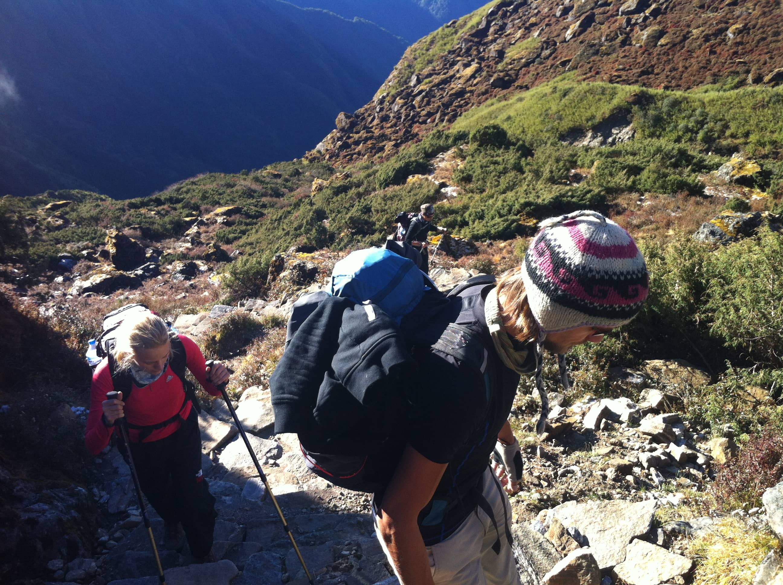 Helambhu Short Trek