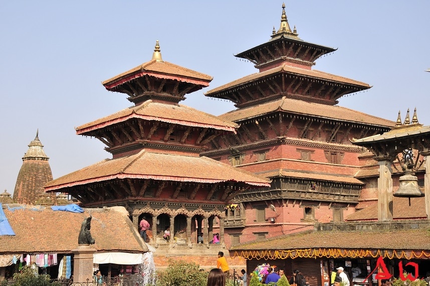 Namaste Nepal 15 Days (Luxury Tour)