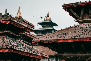 5 Must-Visit Places in Nepal: Discover the magic!