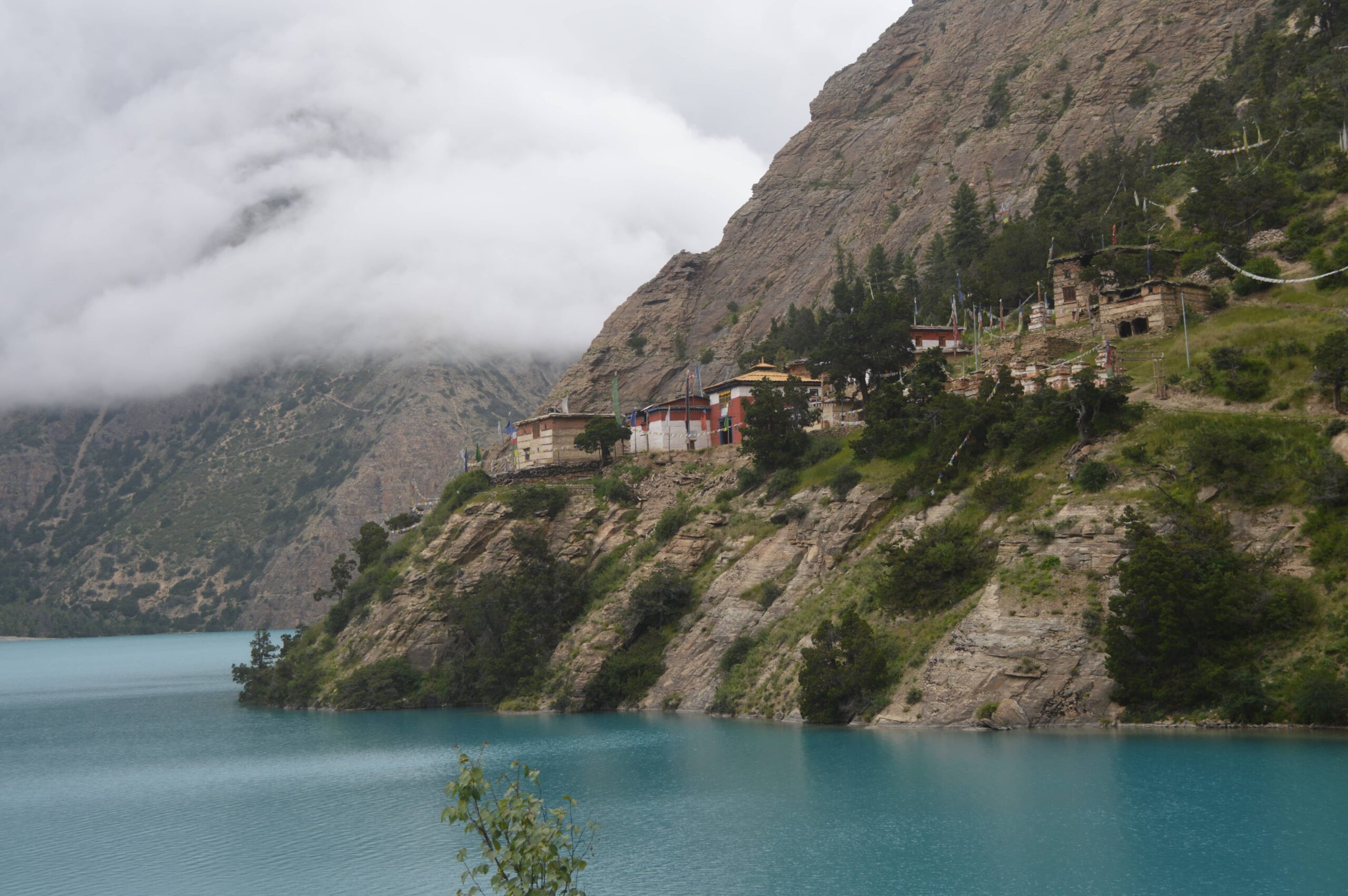 Lower Dolpo Trek by Amazing Himalaya