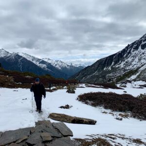Makalu Base Camp Trek 19 Days